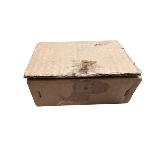 Vintage Lefton 3 Piece Nativity with Original Box 4” tall EPC - Picture 7 of 8